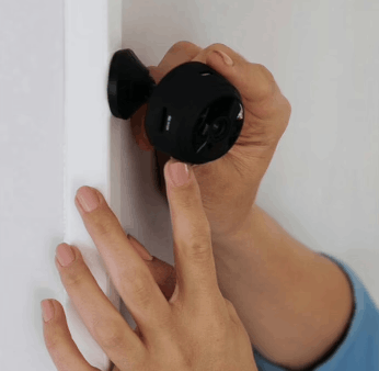 SpyFocus Mini Wifi Camera Customer Reviews 3